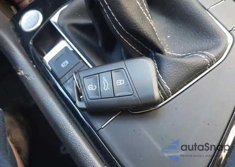 2023 Volkswagen Taos 1.5T S из США, поврежденный, VIN 3VVCX7B24PM379237